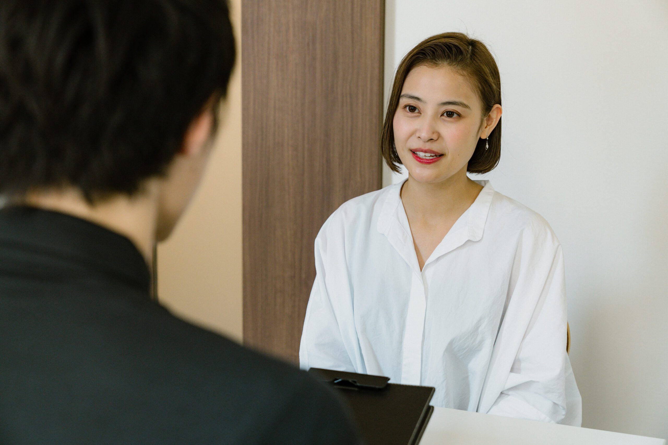 カウンセリング